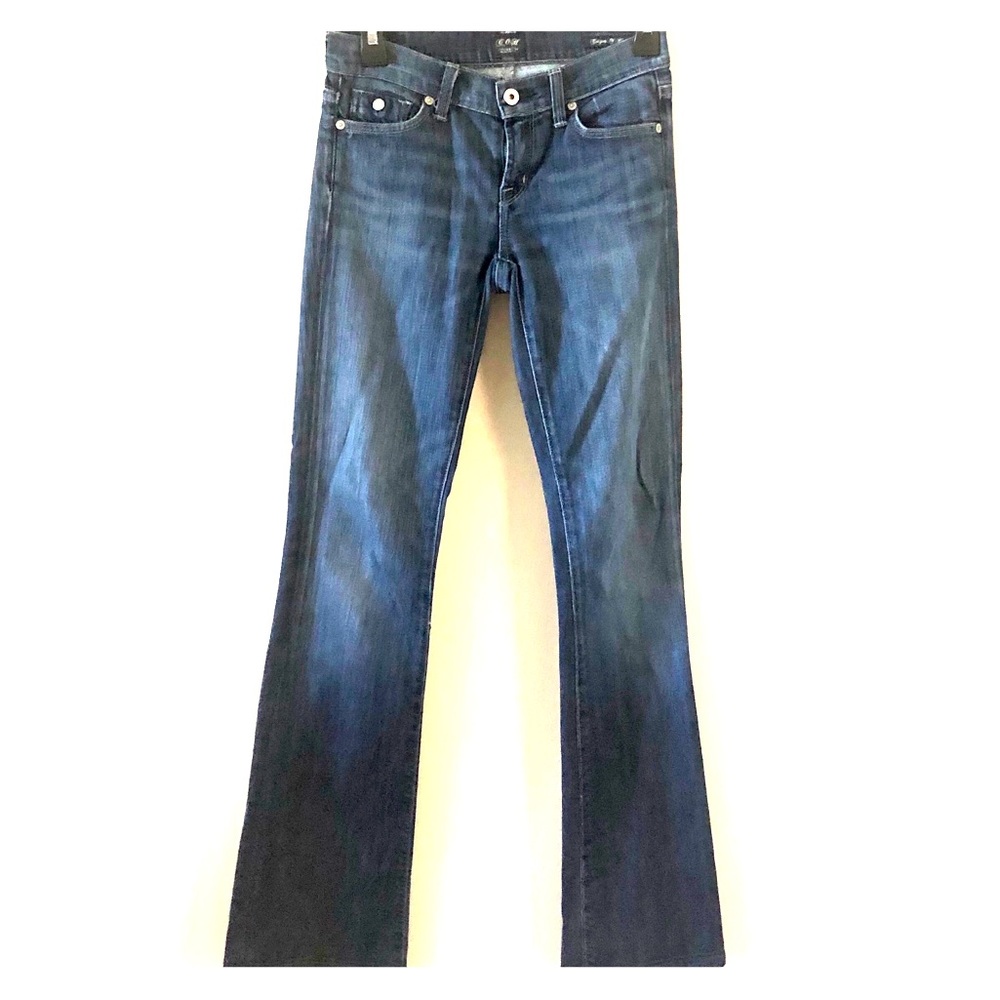 Citizens of Humanity Women’s Slim Bootcut Jeans